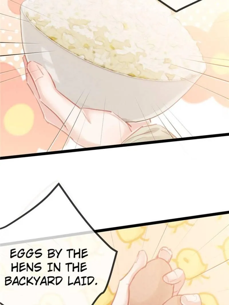 My Cute Concubine Chapter 34 page 30 - 
