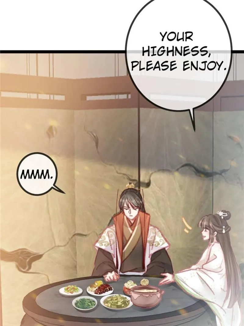 My Cute Concubine Chapter 34 page 42 - 