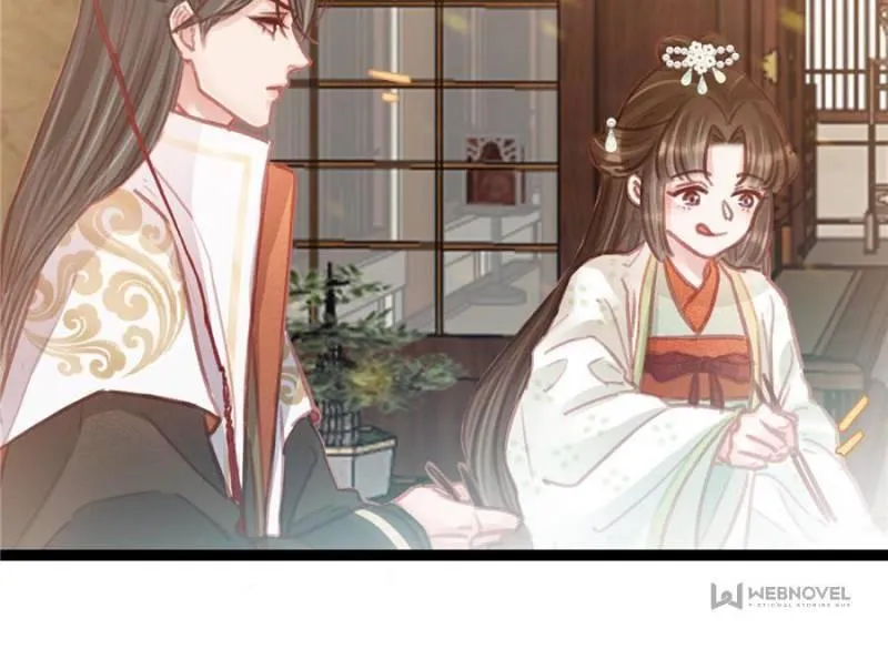 My Cute Concubine Chapter 34 page 45 - 