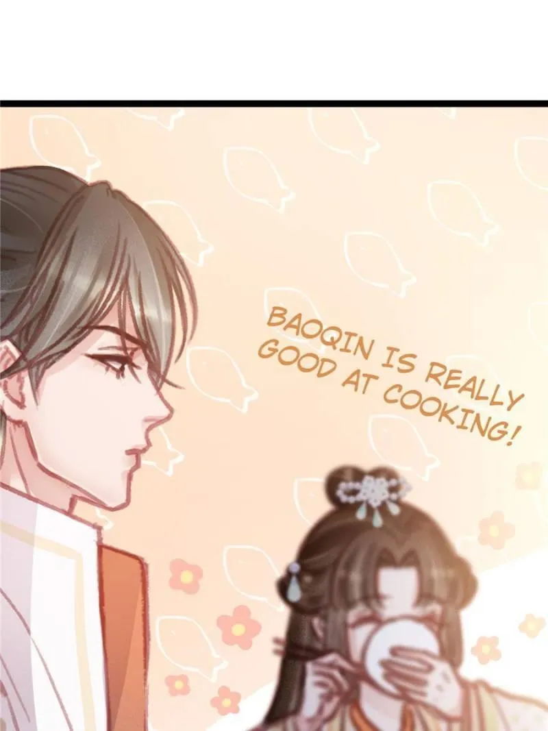 My Cute Concubine Chapter 34 page 46 - 