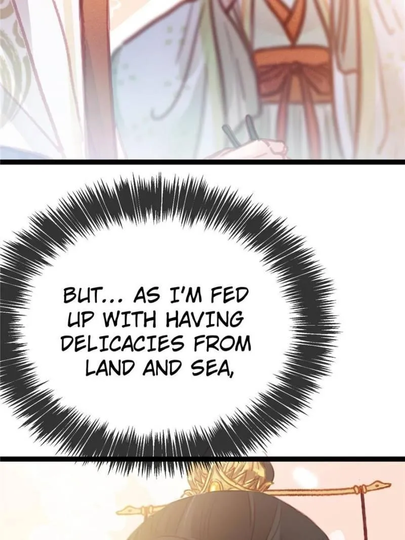 My Cute Concubine Chapter 34 page 47 - 