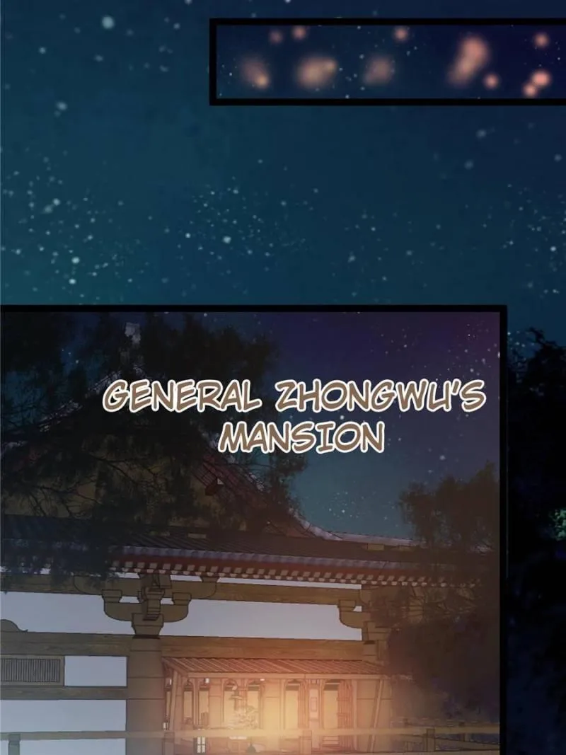 My Cute Concubine Chapter 34 page 50 - 