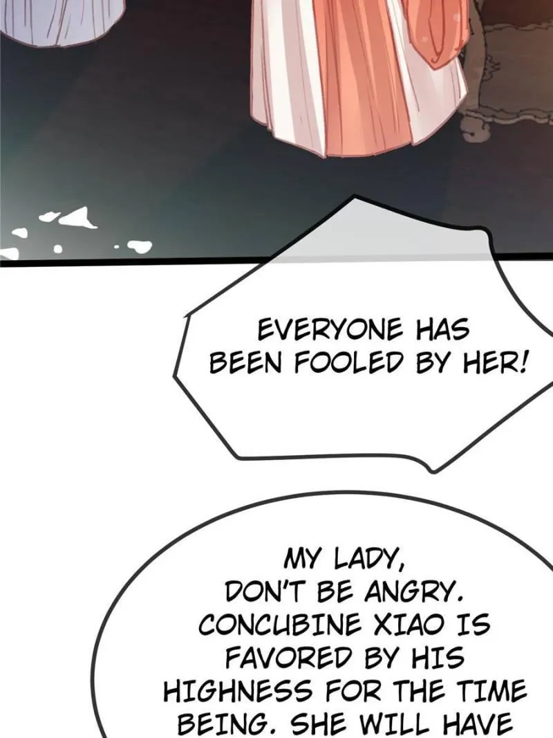My Cute Concubine Chapter 34 page 65 - 