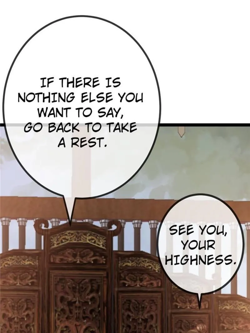 My Cute Concubine Chapter 34 page 8 - 