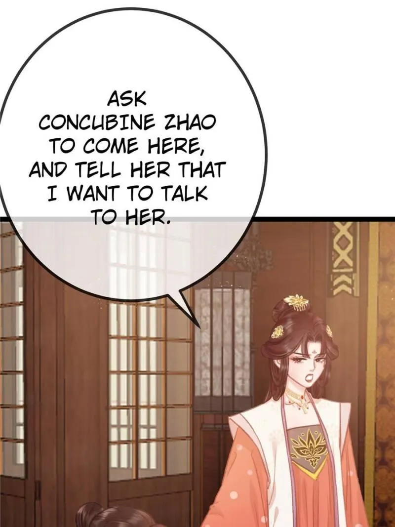 My Cute Concubine Chapter 35 page 1 - 