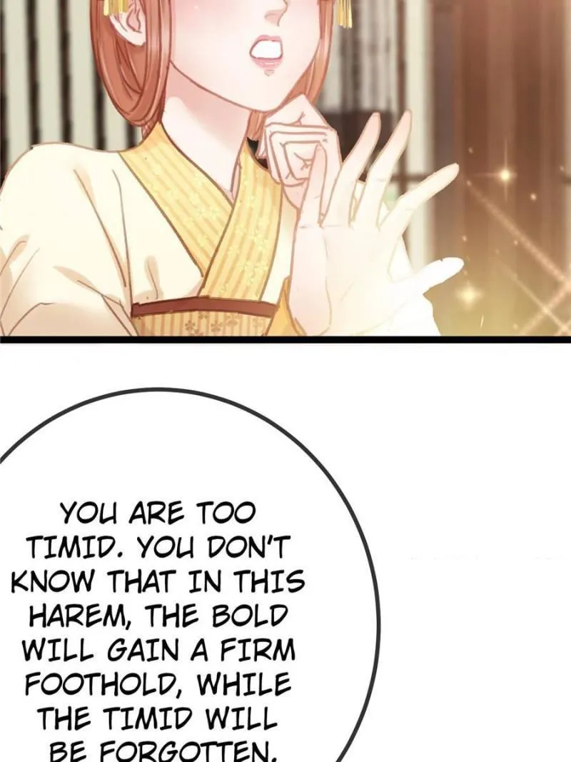 My Cute Concubine Chapter 35 page 11 - 