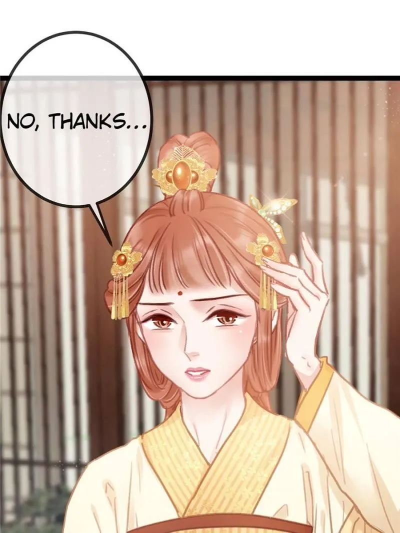 My Cute Concubine Chapter 35 page 17 - 