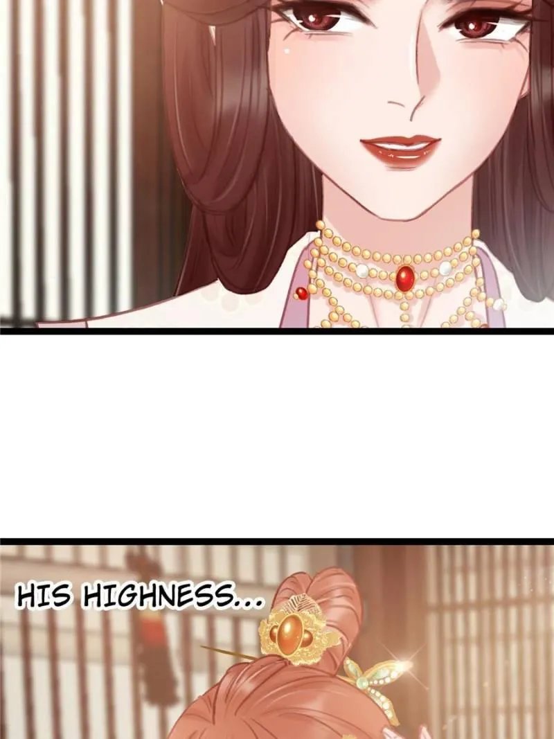 My Cute Concubine Chapter 35 page 19 - 