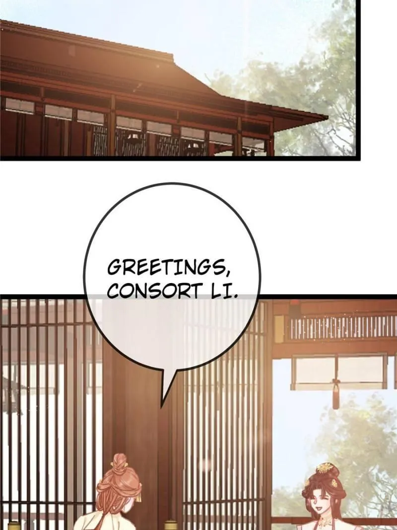 My Cute Concubine Chapter 35 page 3 - 