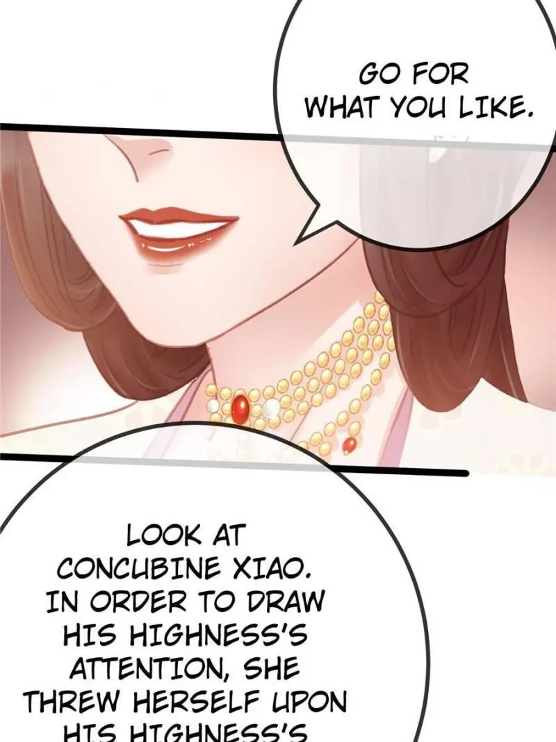 My Cute Concubine Chapter 35 page 21 - 