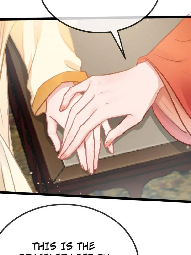 My Cute Concubine Chapter 35 page 28 - 