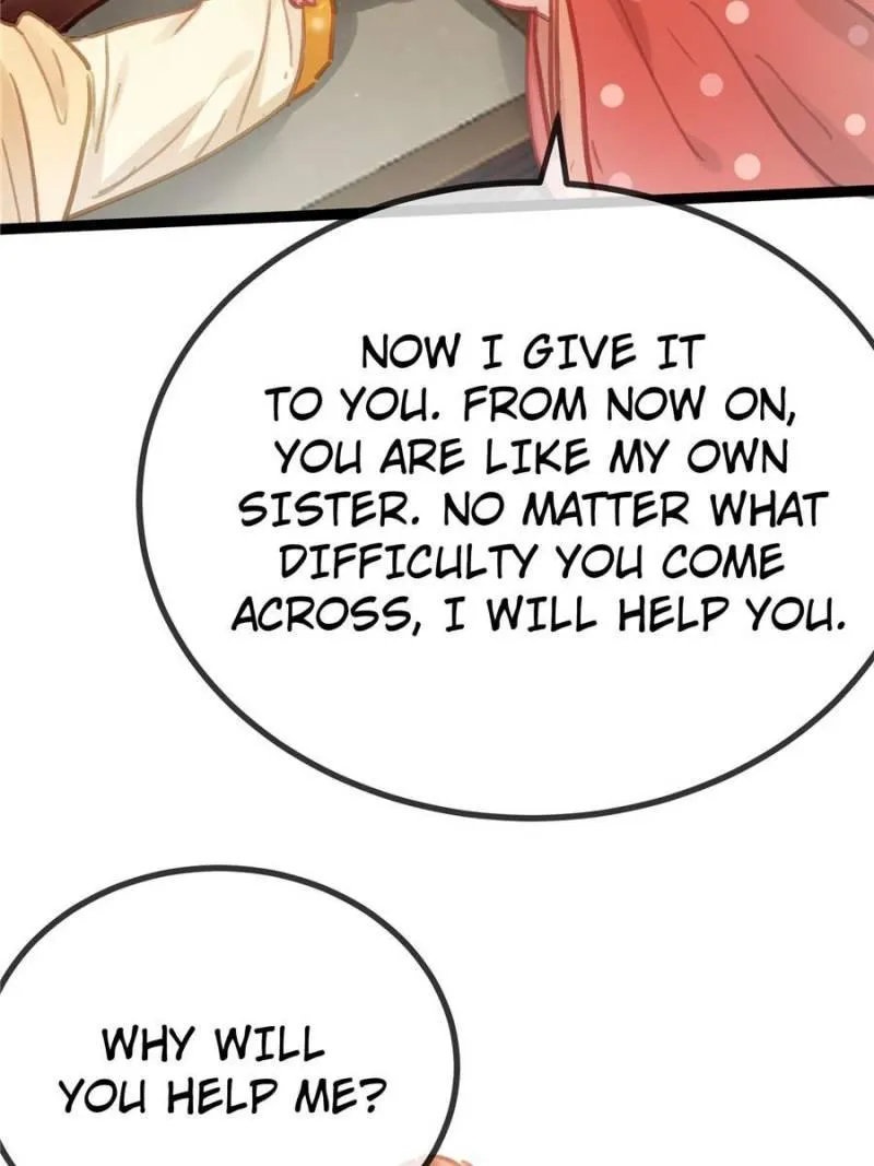 My Cute Concubine Chapter 35 page 30 - 