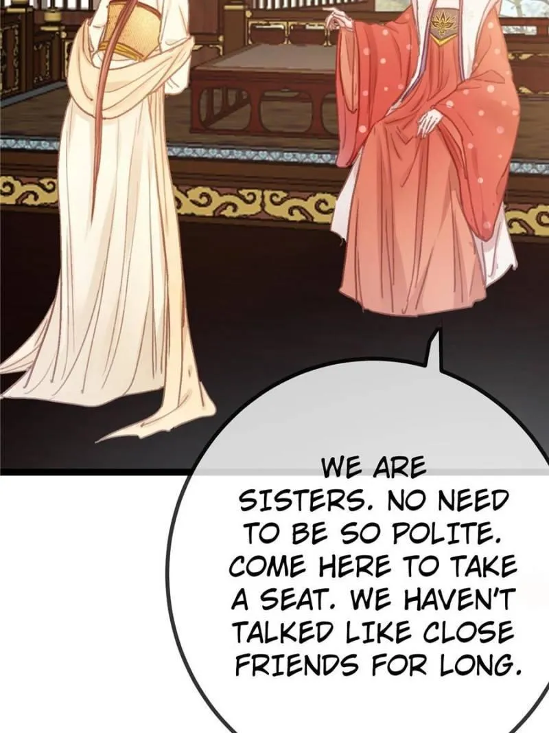 My Cute Concubine Chapter 35 page 4 - 