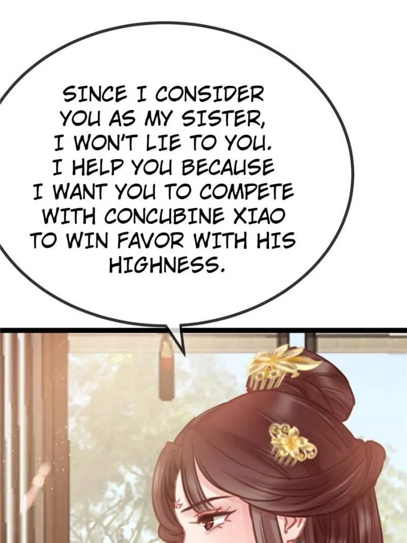 My Cute Concubine Chapter 35 page 33 - 