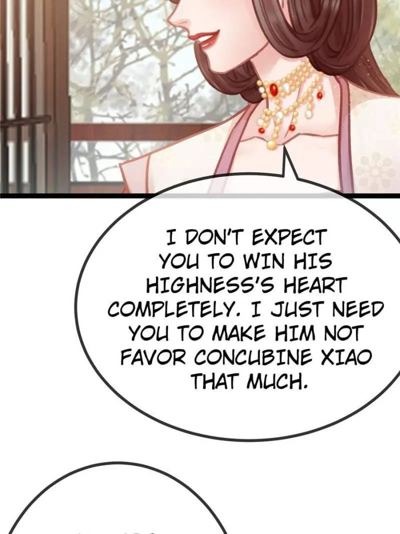 My Cute Concubine Chapter 35 page 34 - 