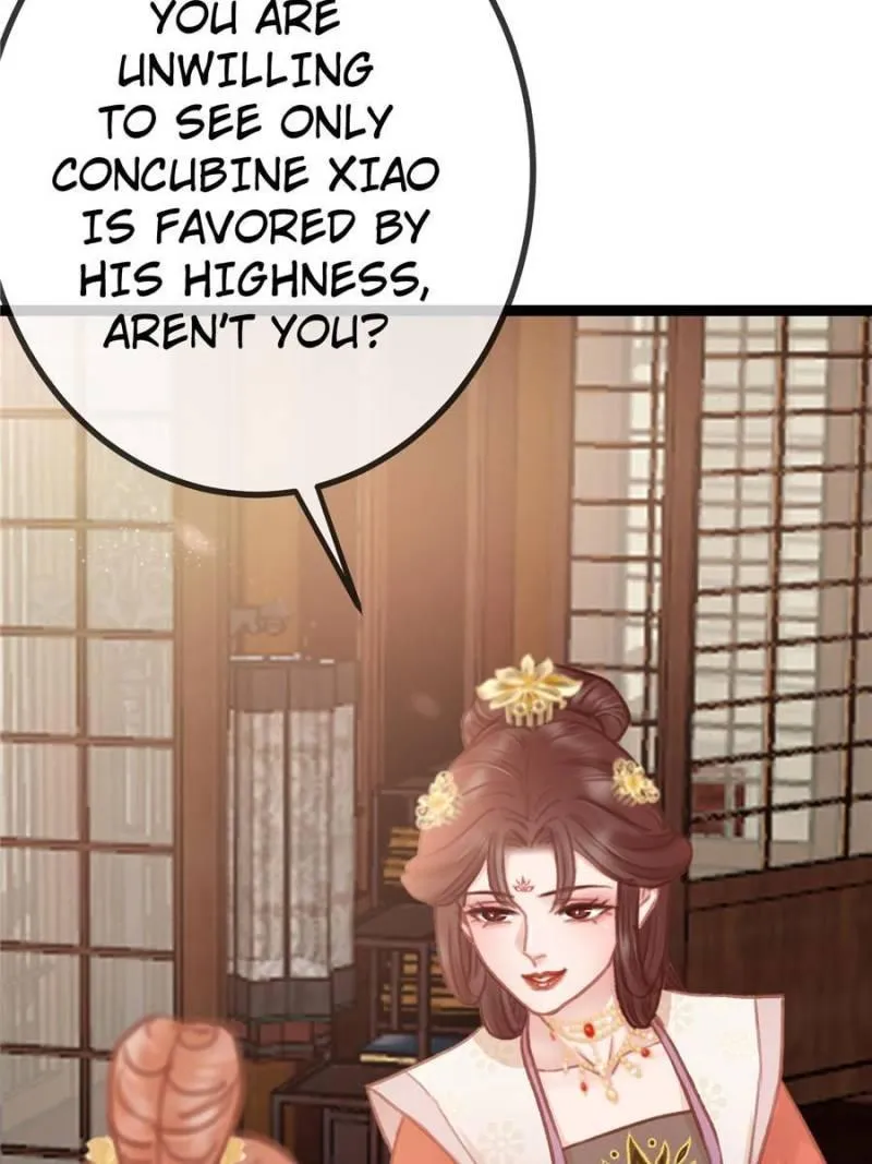 My Cute Concubine Chapter 35 page 35 - 