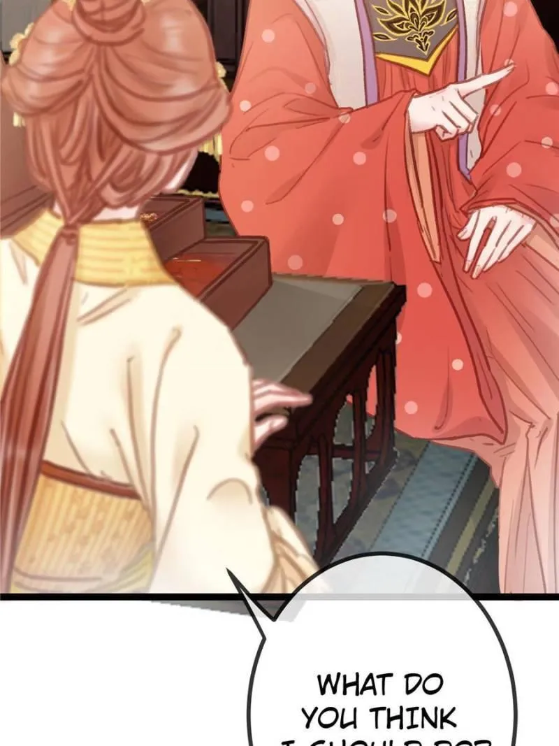 My Cute Concubine Chapter 35 page 36 - 