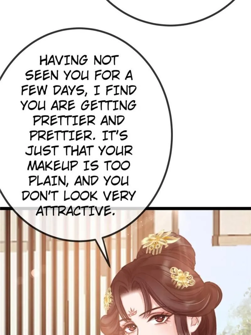 My Cute Concubine Chapter 35 page 5 - 