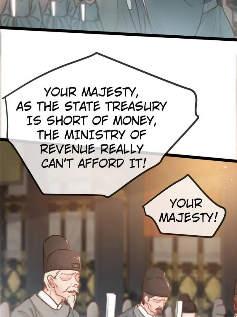 My Cute Concubine Chapter 35 page 42 - 