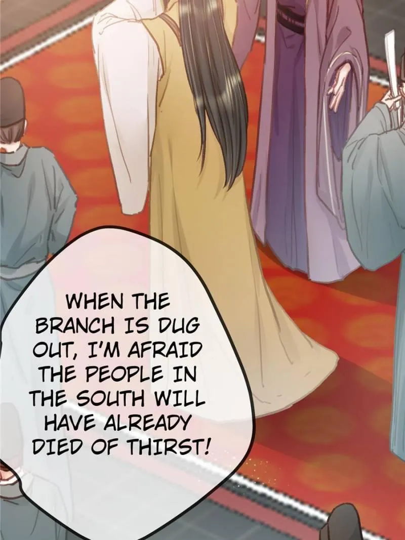 My Cute Concubine Chapter 35 page 50 - 