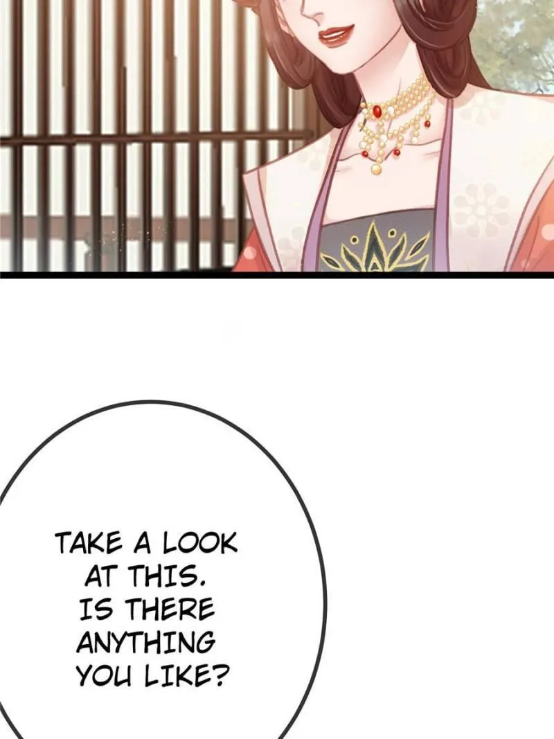 My Cute Concubine Chapter 35 page 6 - 