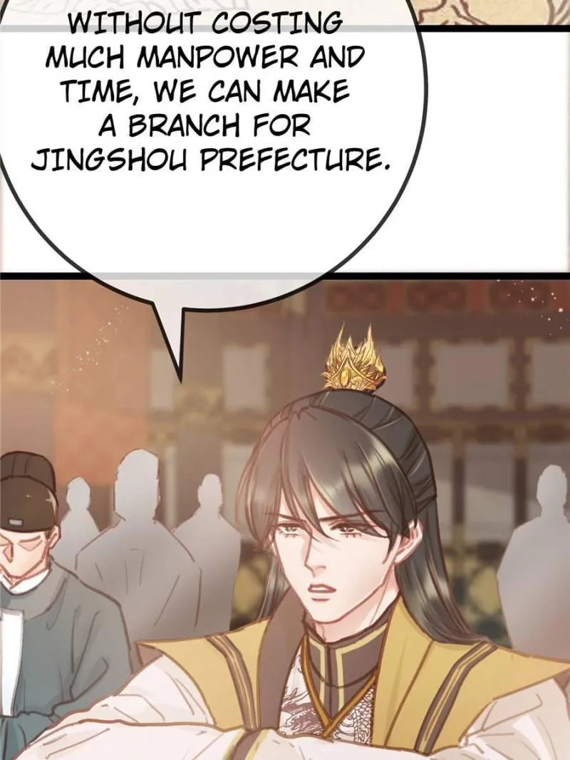 My Cute Concubine Chapter 35 page 53 - 