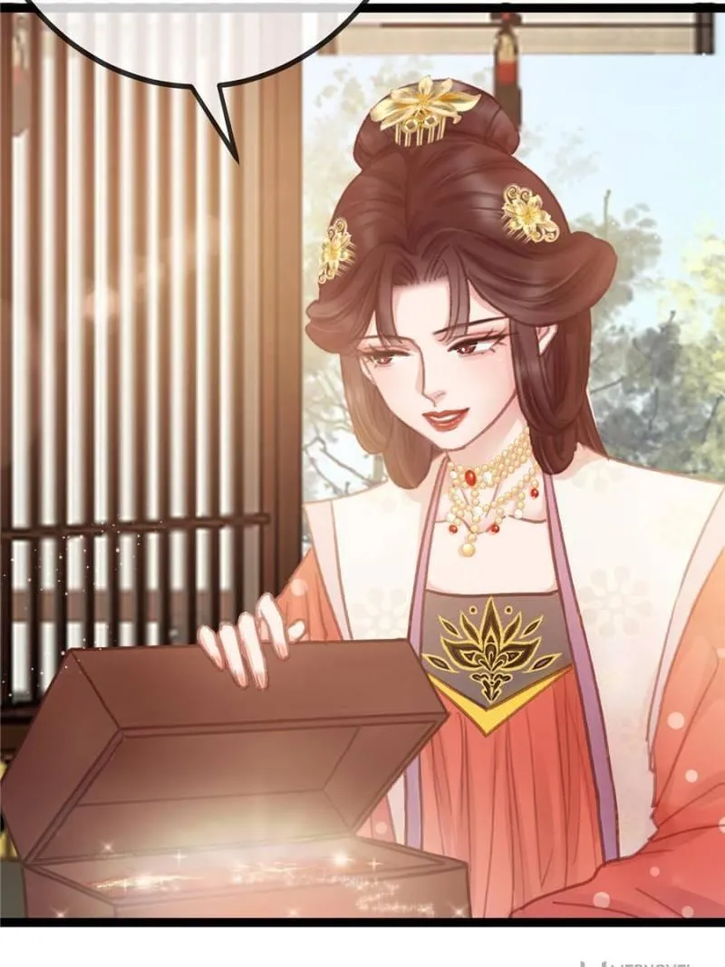 My Cute Concubine Chapter 35 page 7 - 