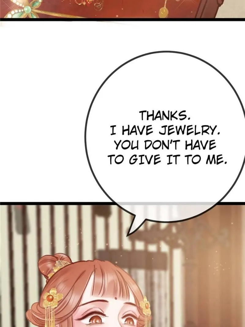 My Cute Concubine Chapter 35 page 10 - 