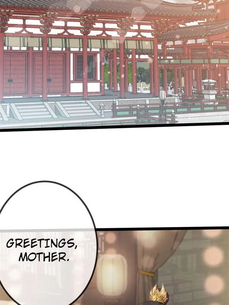 My Cute Concubine Chapter 36 page 11 - 