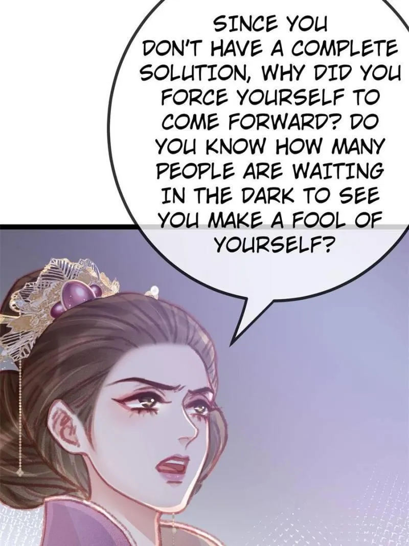 My Cute Concubine Chapter 36 page 20 - 