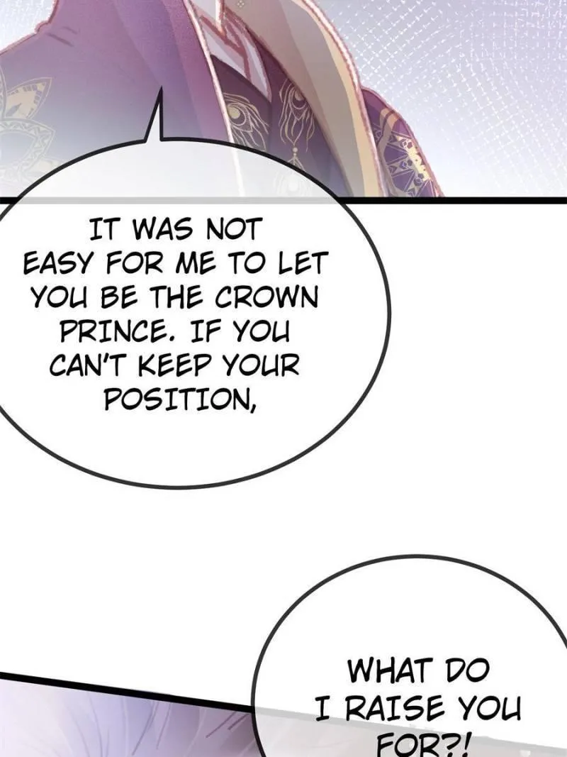 My Cute Concubine Chapter 36 page 21 - 