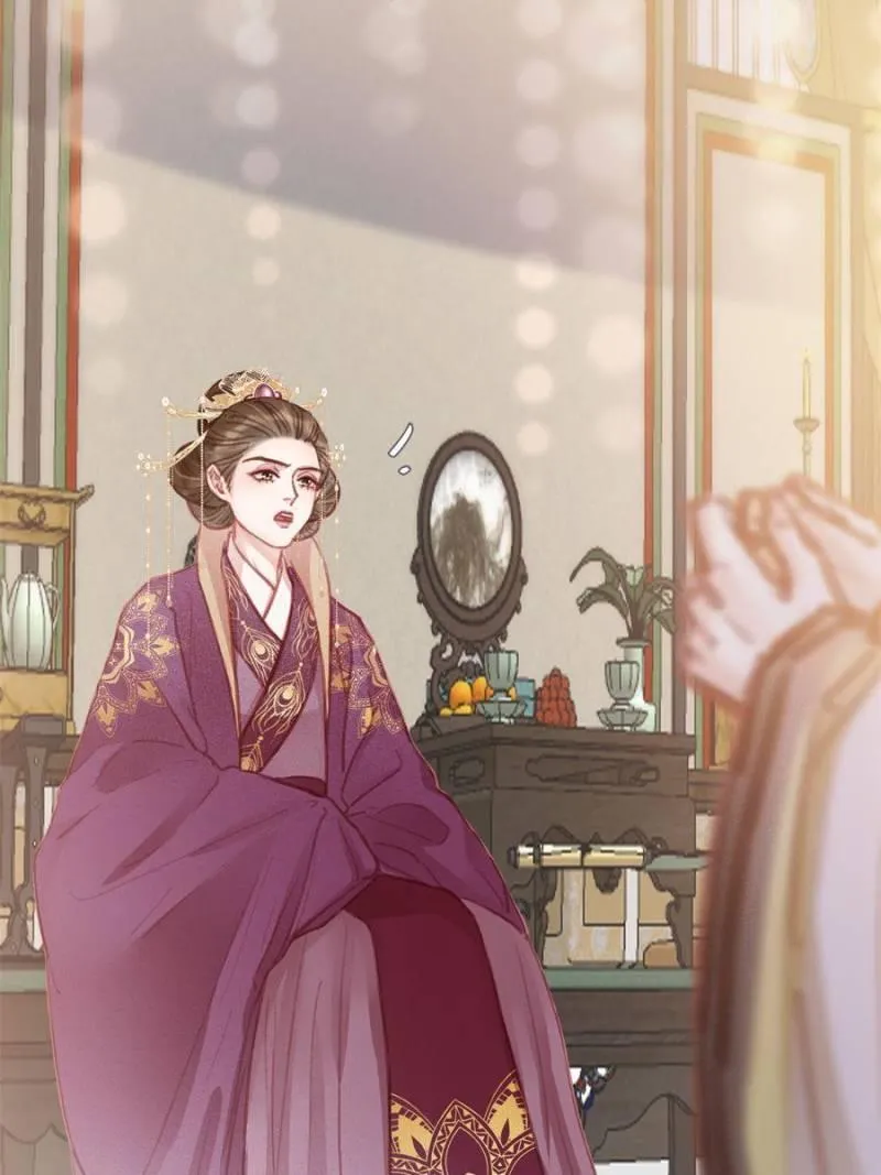 My Cute Concubine Chapter 36 page 30 - 