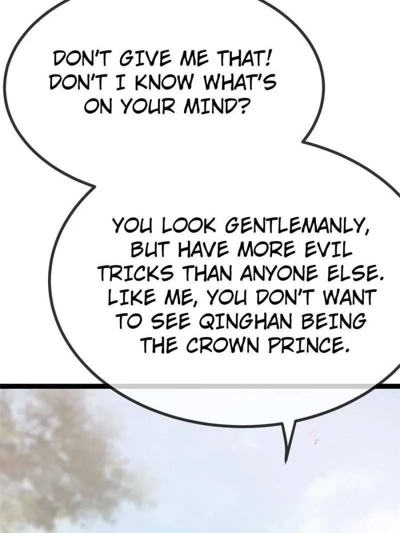 My Cute Concubine Chapter 36 page 4 - 