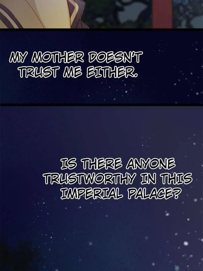 My Cute Concubine Chapter 36 page 36 - 