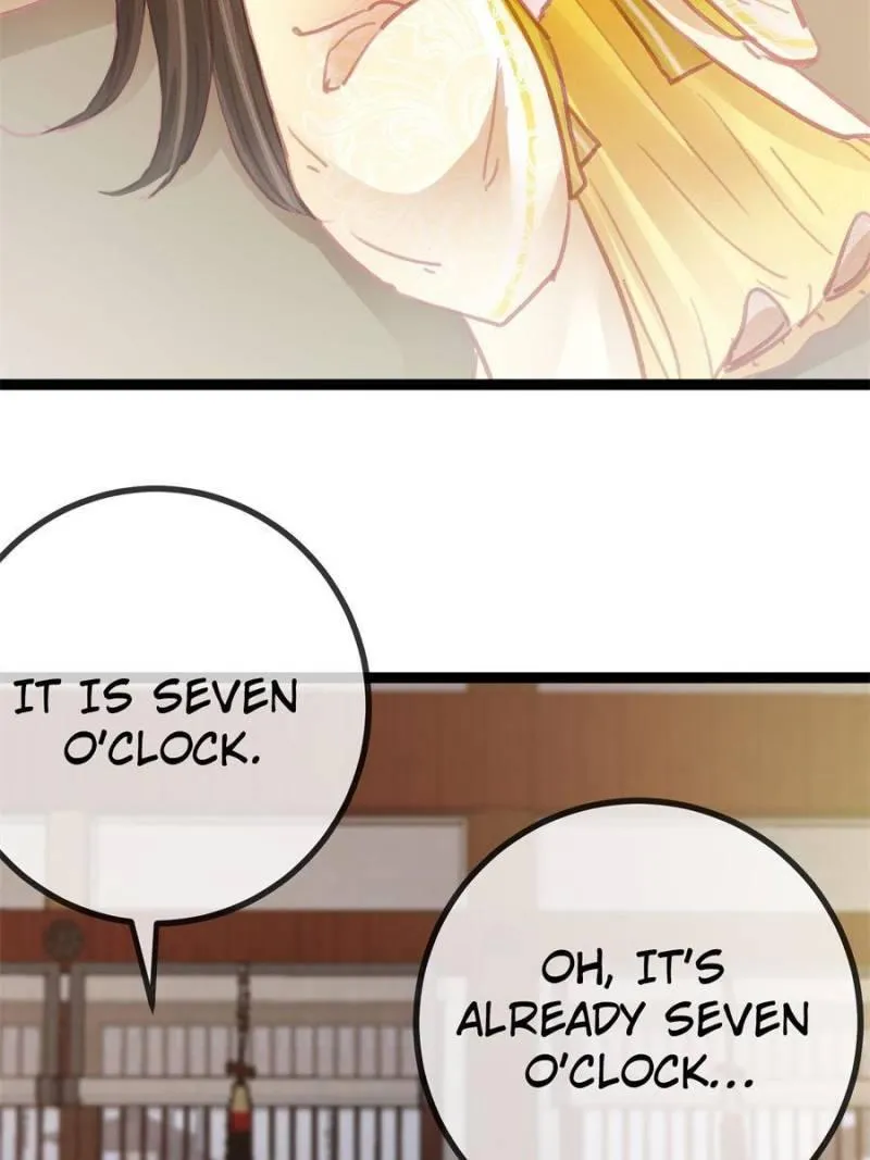 My Cute Concubine Chapter 36 page 44 - 