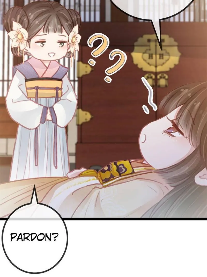 My Cute Concubine Chapter 36 page 45 - 