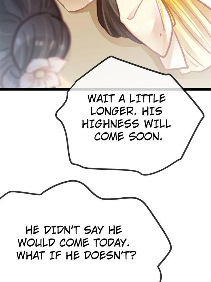 My Cute Concubine Chapter 36 page 48 - 