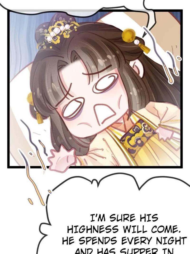 My Cute Concubine Chapter 36 page 49 - 