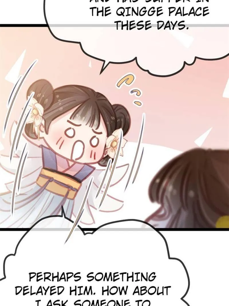My Cute Concubine Chapter 36 page 50 - 
