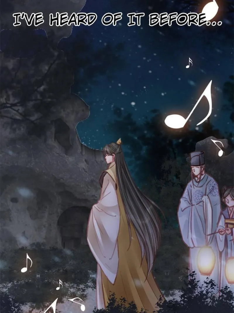 My Cute Concubine Chapter 36 page 59 - 