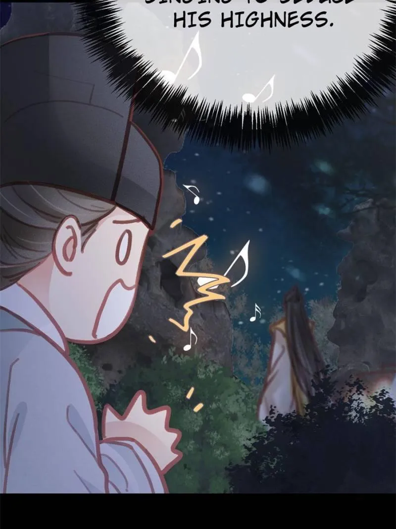 My Cute Concubine Chapter 36 page 61 - 