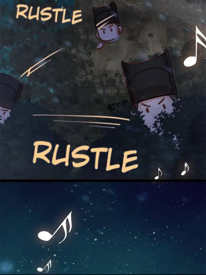 My Cute Concubine Chapter 36 page 64 - 