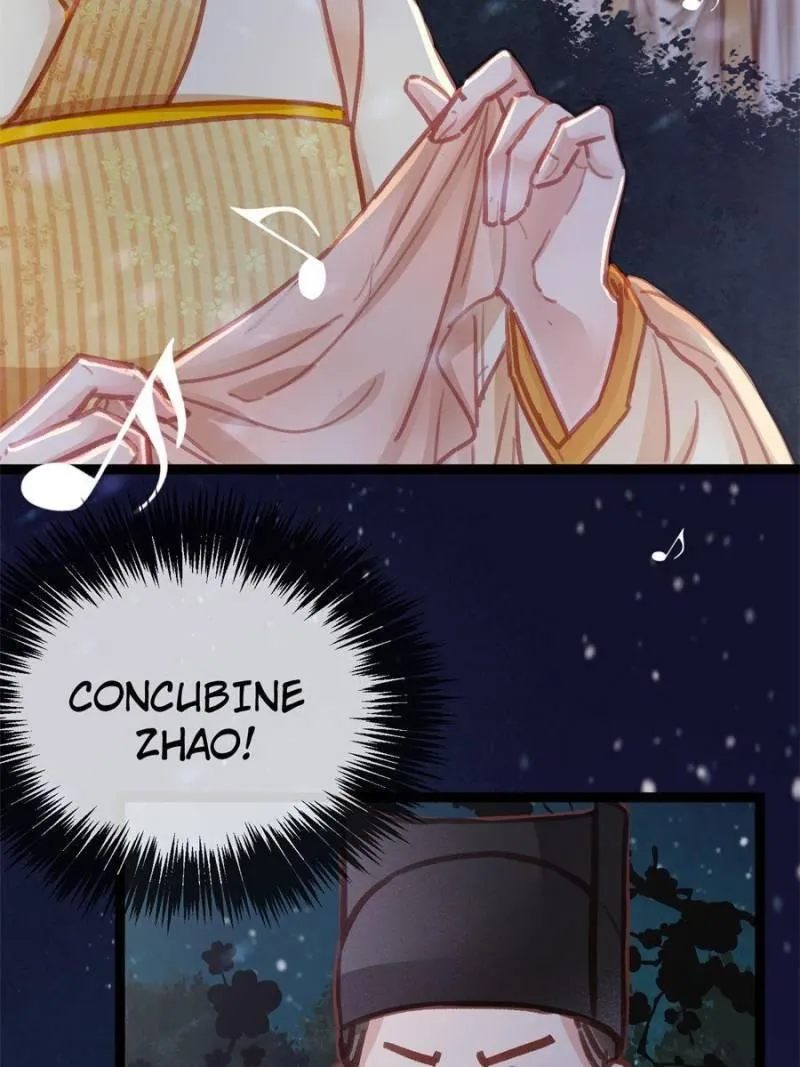 My Cute Concubine Chapter 36 page 71 - 