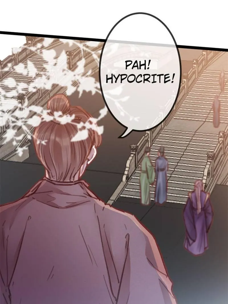 My Cute Concubine Chapter 36 page 9 - 