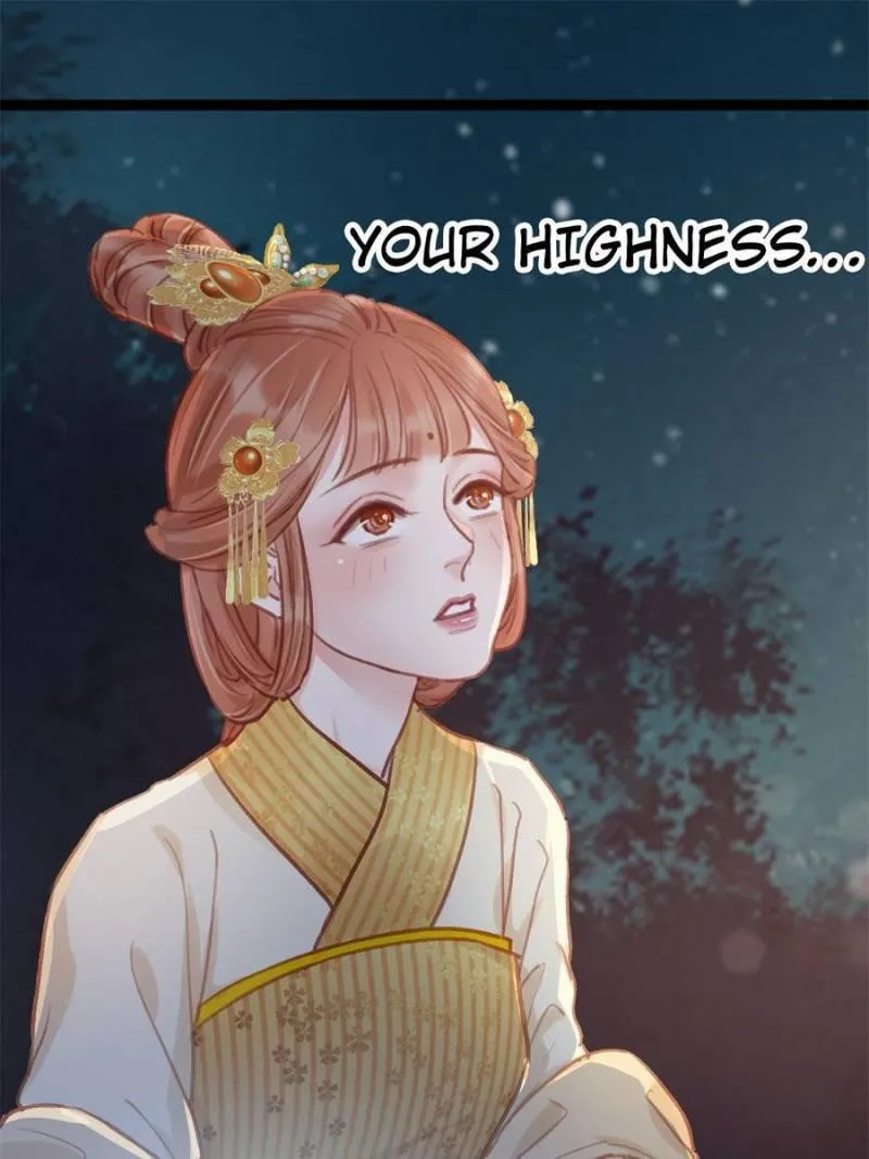 My Cute Concubine Chapter 37 page 1 - 
