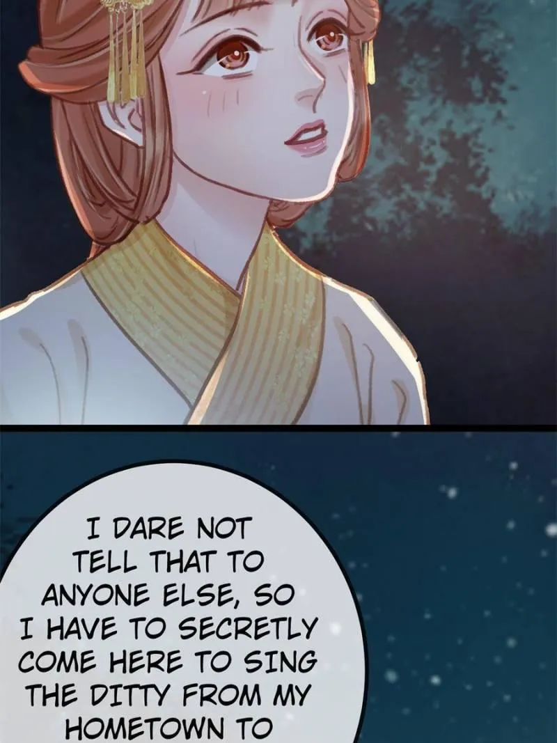 My Cute Concubine Chapter 37 page 11 - 