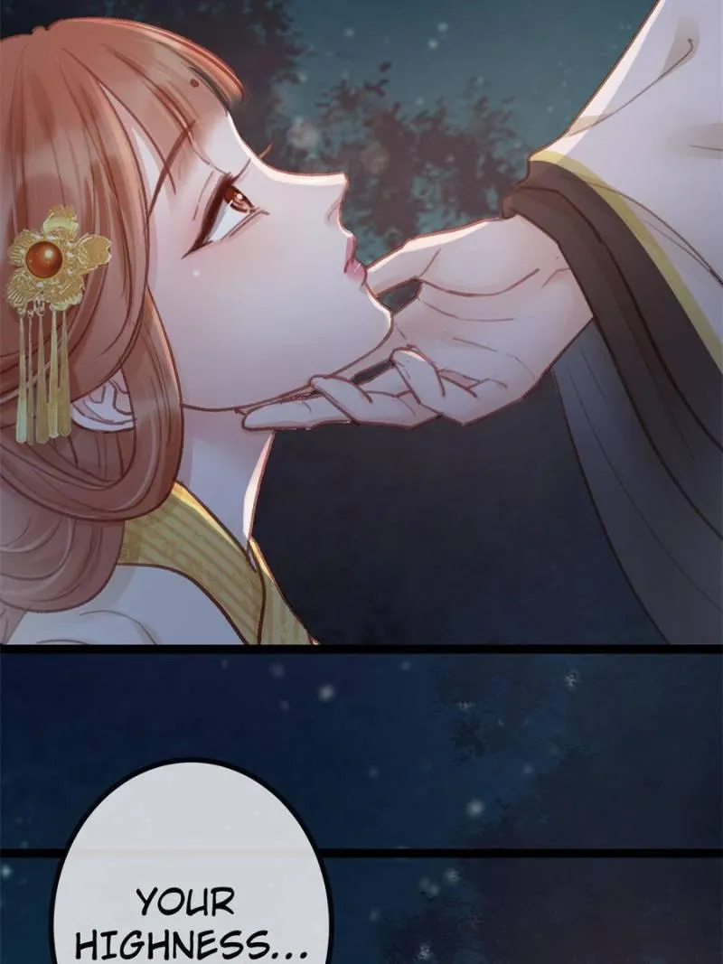 My Cute Concubine Chapter 37 page 14 - 