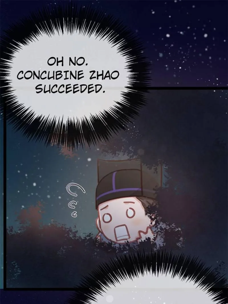 My Cute Concubine Chapter 37 page 17 - 