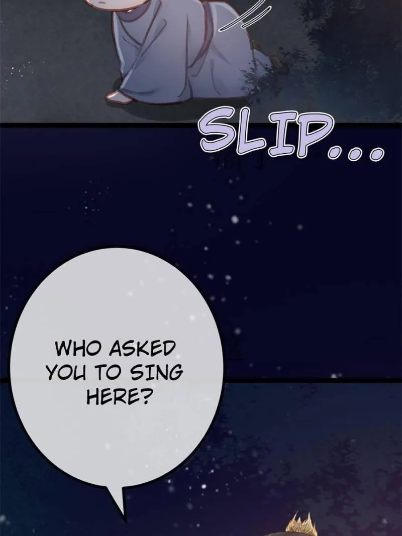 My Cute Concubine Chapter 37 page 19 - 
