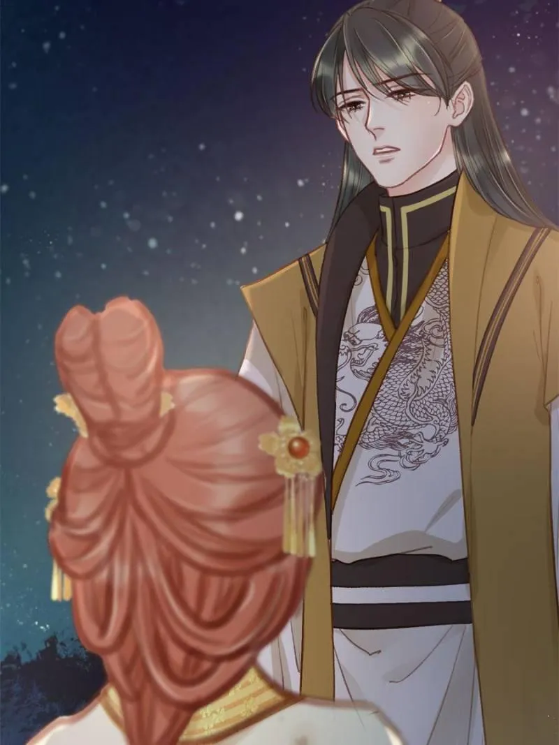 My Cute Concubine Chapter 37 page 20 - 